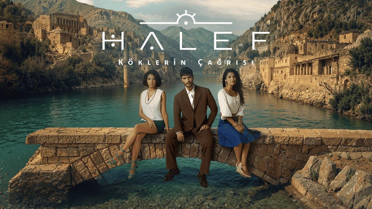 مشاهدة مسلسل الخليفة الحلقة 22 الثانية والعشرون مترجمة كامل HD
