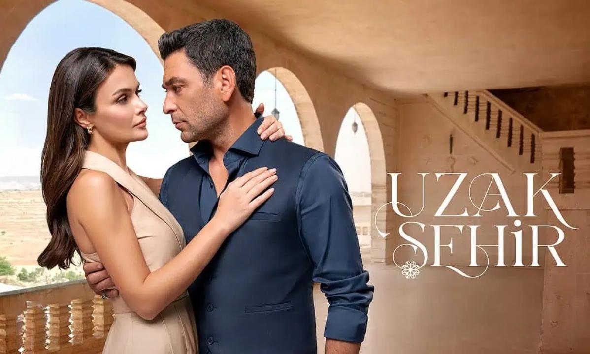 مشاهدة مسلسل المدينة البعيدة 2 الحلقة 31 الحادية والثلاثون مترجمة كامل HD