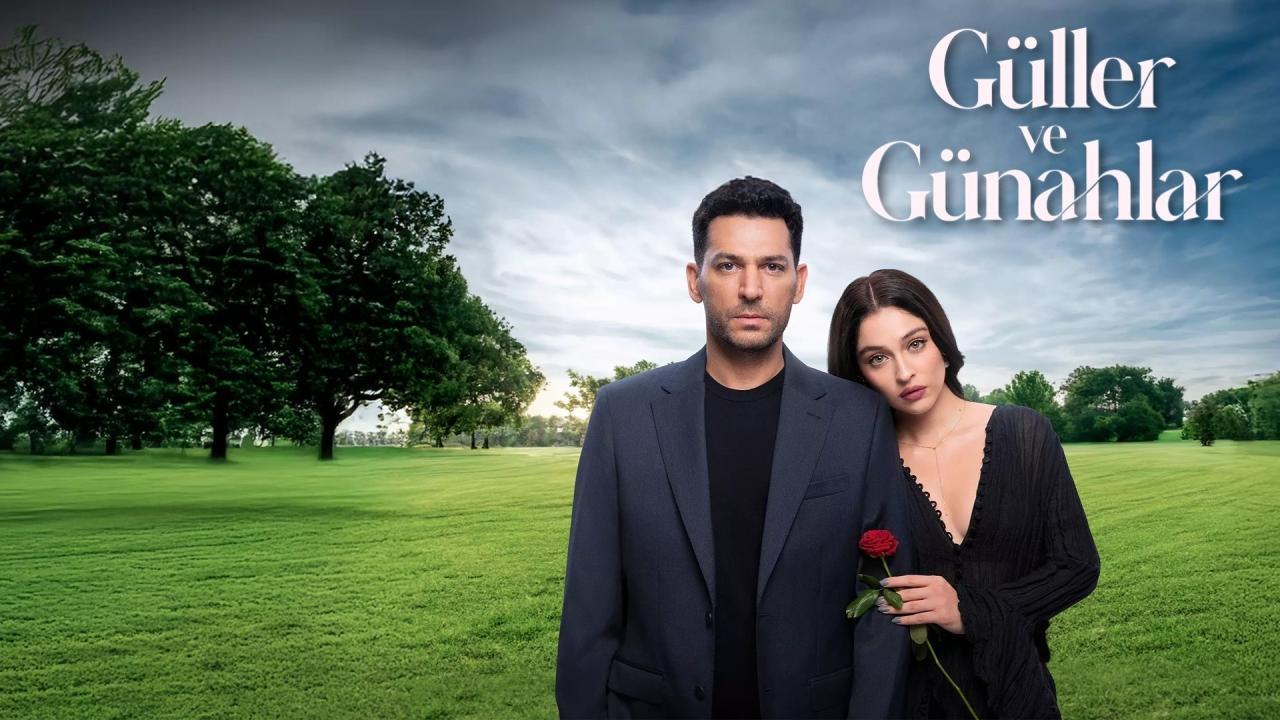 مشاهدة مسلسل ورود وذنوب الحلقة 31 الحادية والثلاثون مترجمة كامل HD