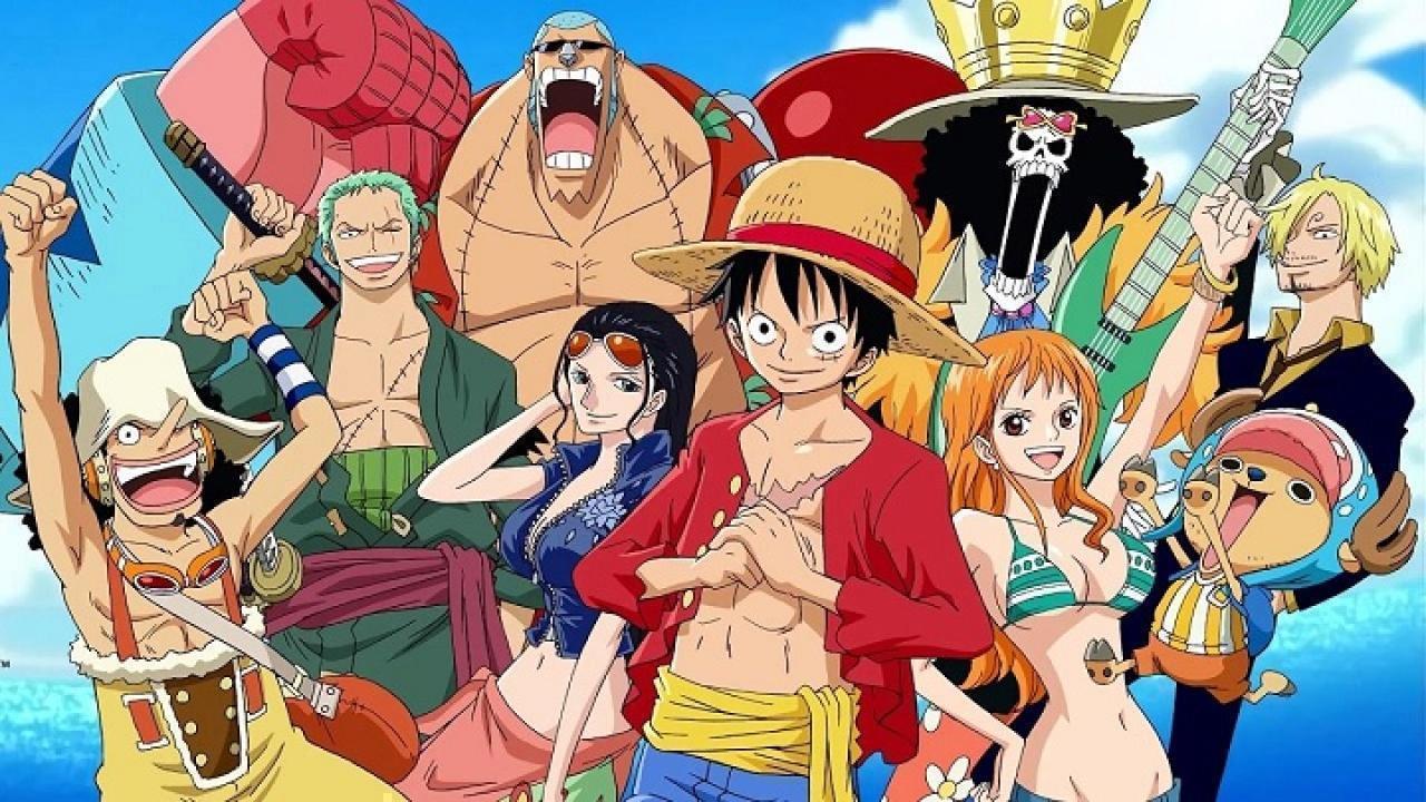 مشاهدة انمي ون بيس One Piece الحلقة 1168 مترجمة كامل HD